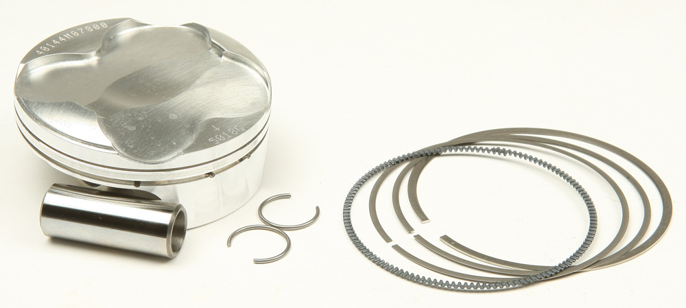 Piston