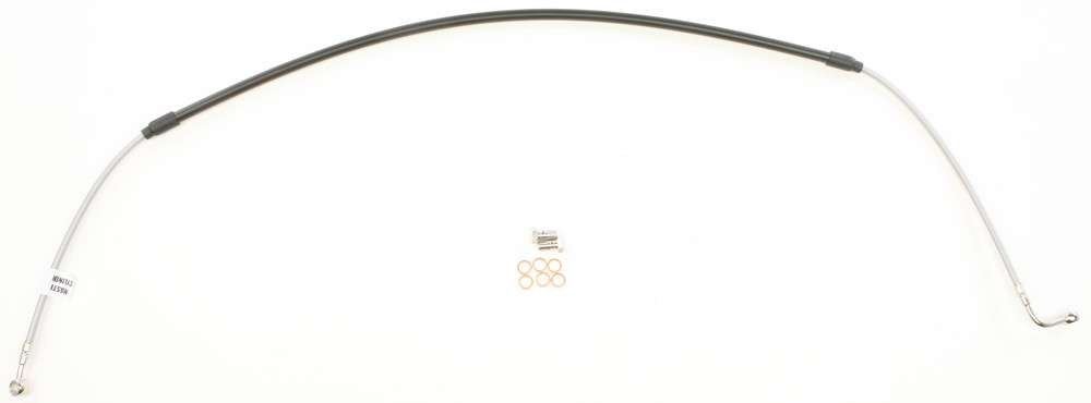 Stainless Steel Hydraulic Brake Line