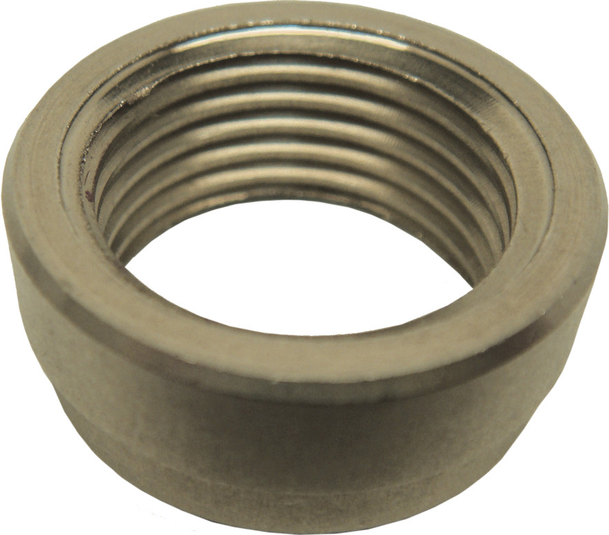 Weld-In Oxygen Sensor Fitting
