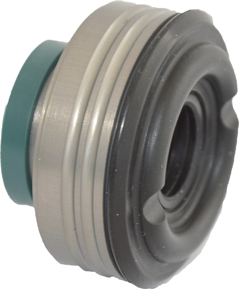 Shock Seal Head