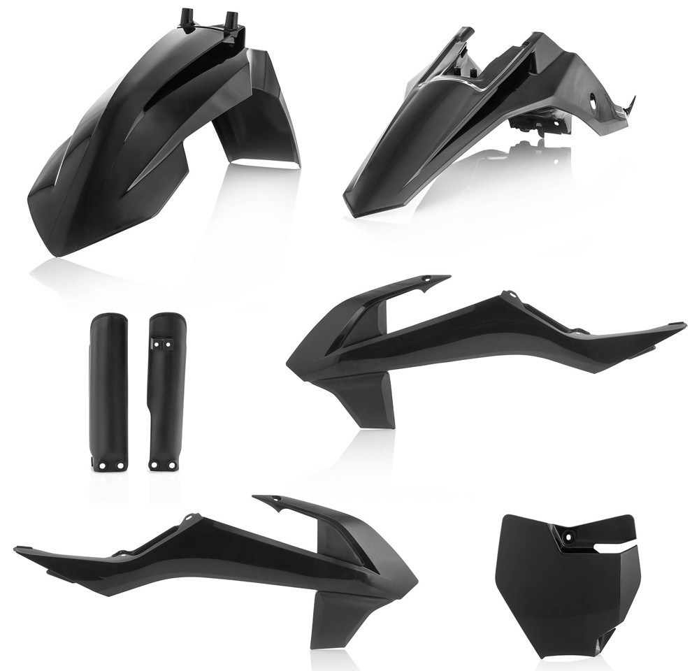 Full Plastic Kit