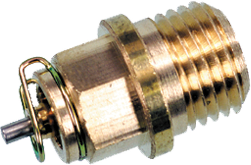 Needle Valve Round Pump