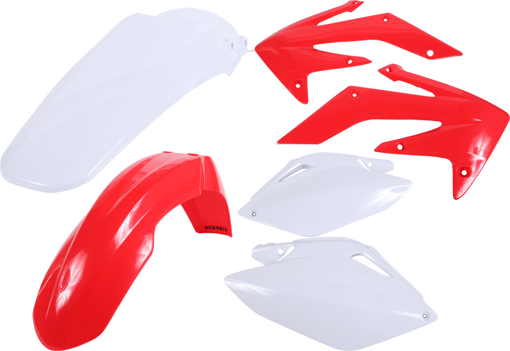 Plastic Kit