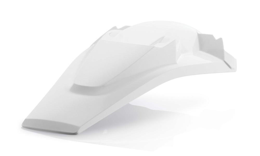 Rear Fender