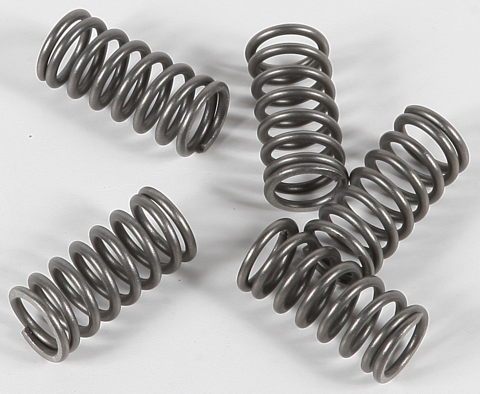 Redline Clutch Springs