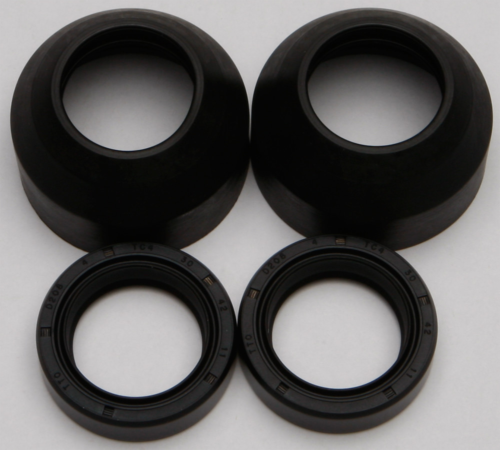 Fork/Dust Seal Wiper Kit