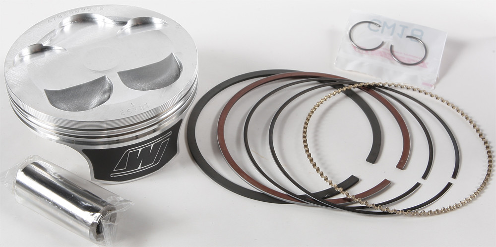 Piston M09500 Yz450F '06-08