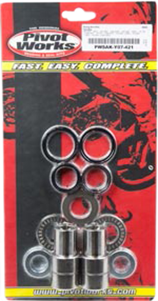 Swingarm Bearing Kit