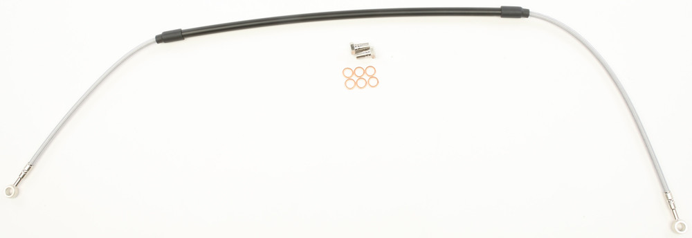 Stainless Steel Hydraulic Brake Line