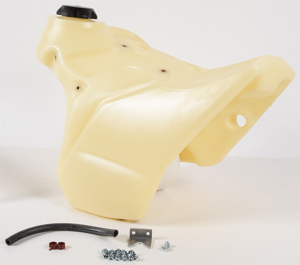 Large Capacity Fuel Tank