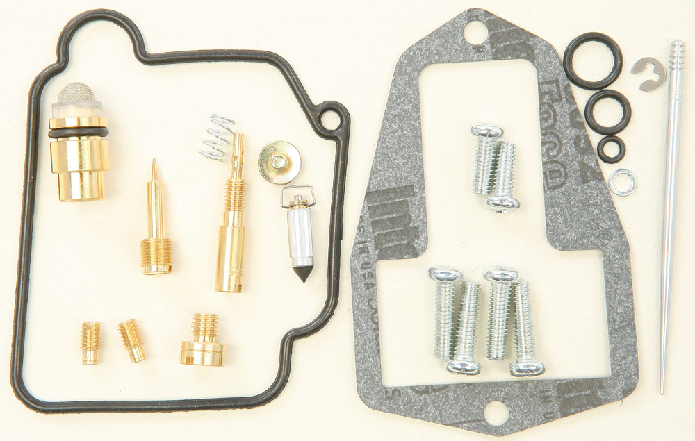 Carburetor Repair Kit