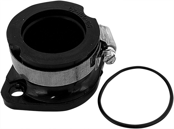 Intake Mounting Flange
