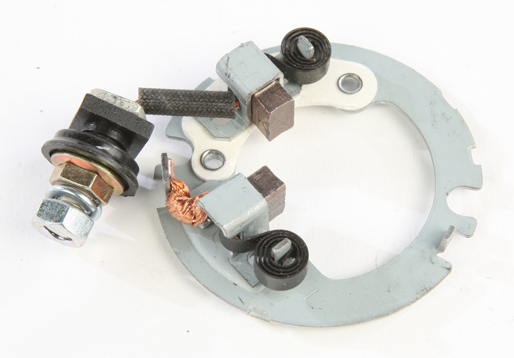 Starter Motor Brush Plate Repair Kit