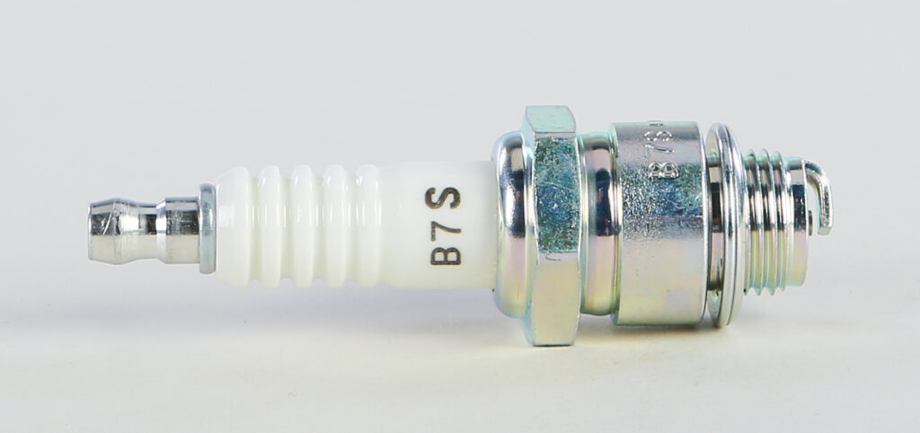 Spark Plug