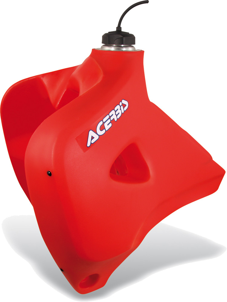 Large Capacity Fuel Tank