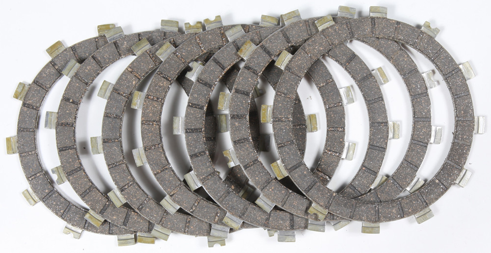 Redline Clutch Kit