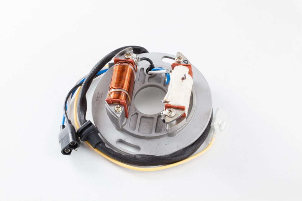 Stator