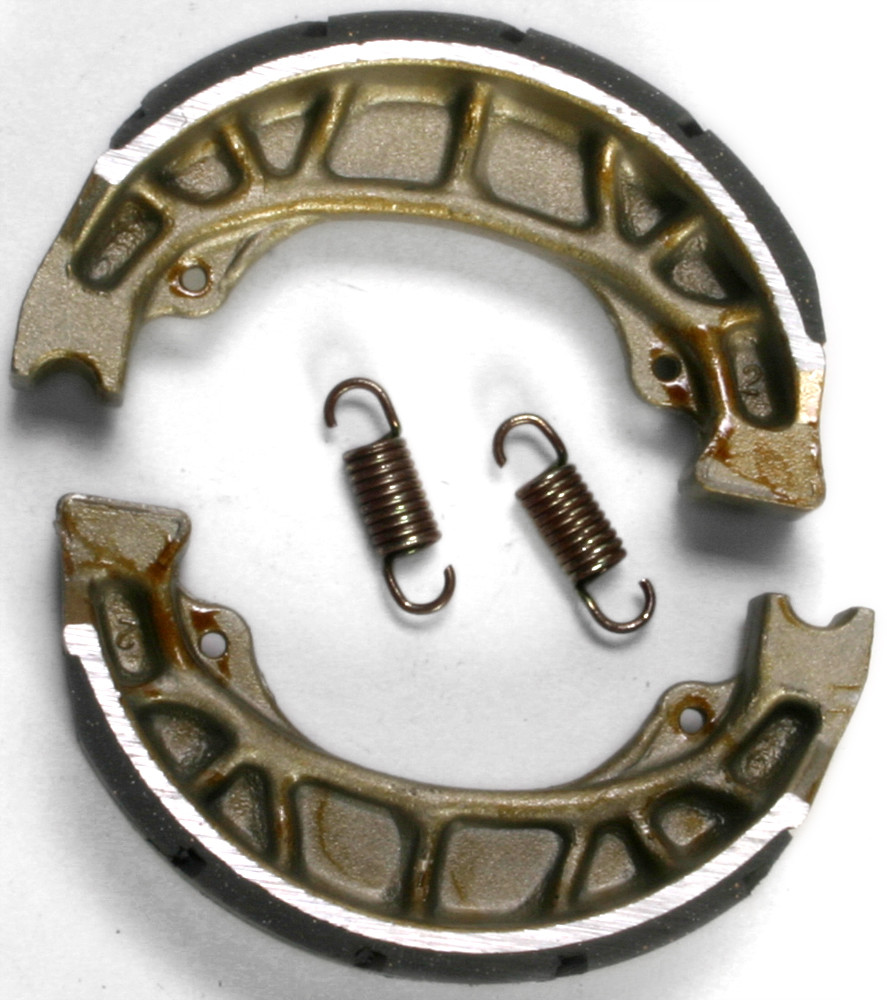 Sintered HH Brake Pads