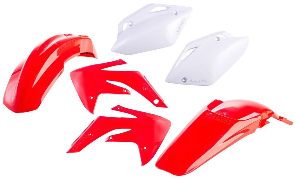 Plastic Kit