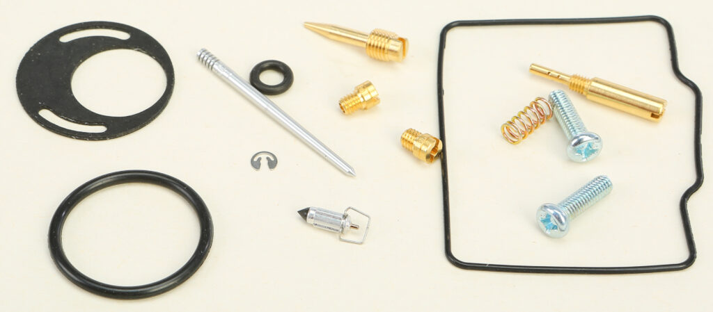 Carburetor Repair Kit