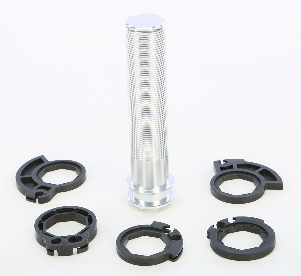 Fusion Throttle Tube
