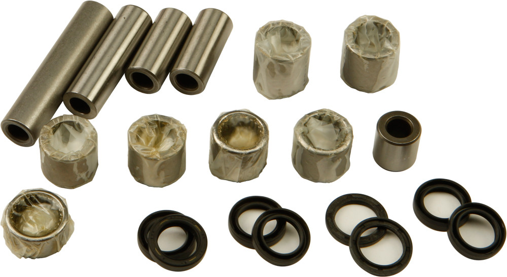 Swingarm Linkage Bearing & Seal Kit