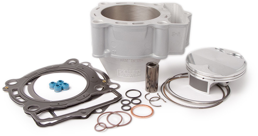 Standard Bore Cylinder Kit