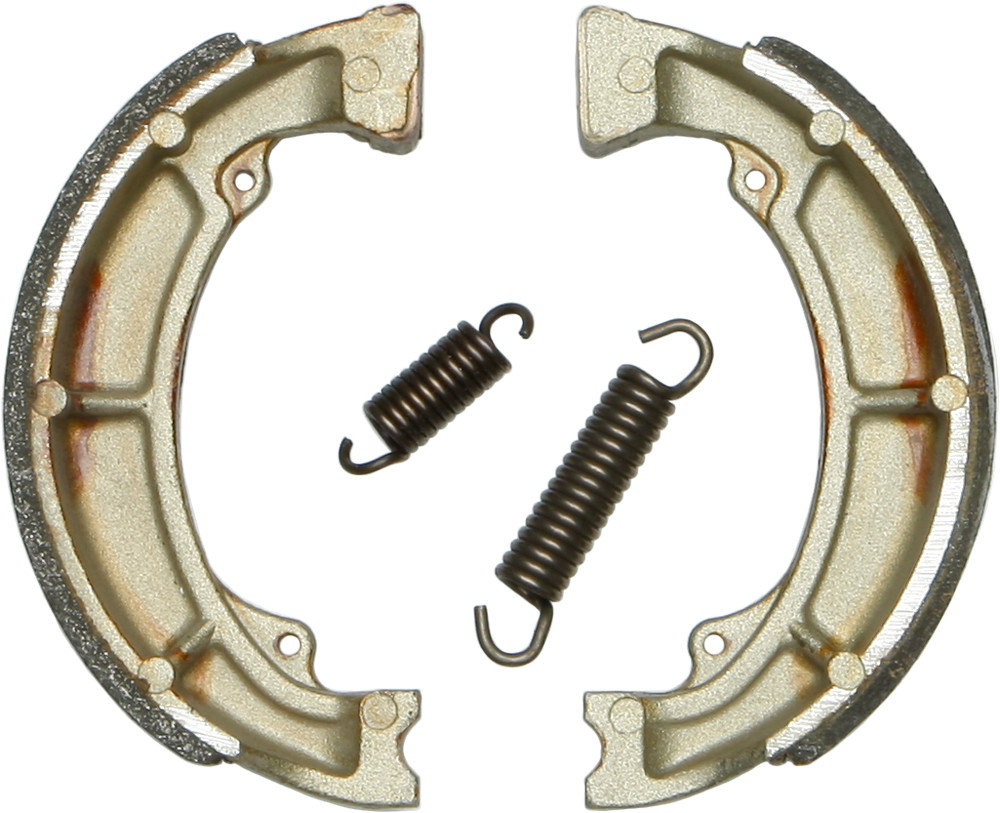 Organic Brake Pads