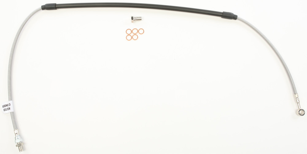 Stainless Steel Hydraulic Brake Line