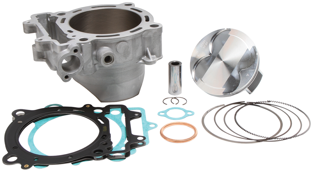 Big Bore Cylinder Kit