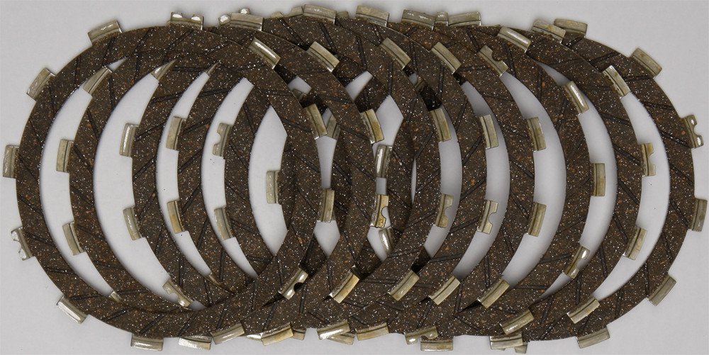 Redline Clutch Kit