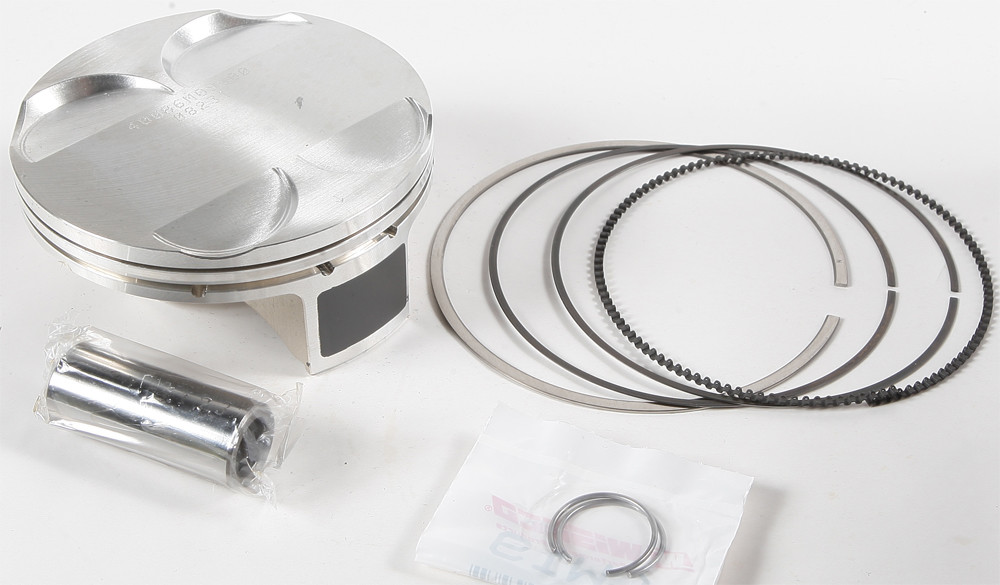 Piston