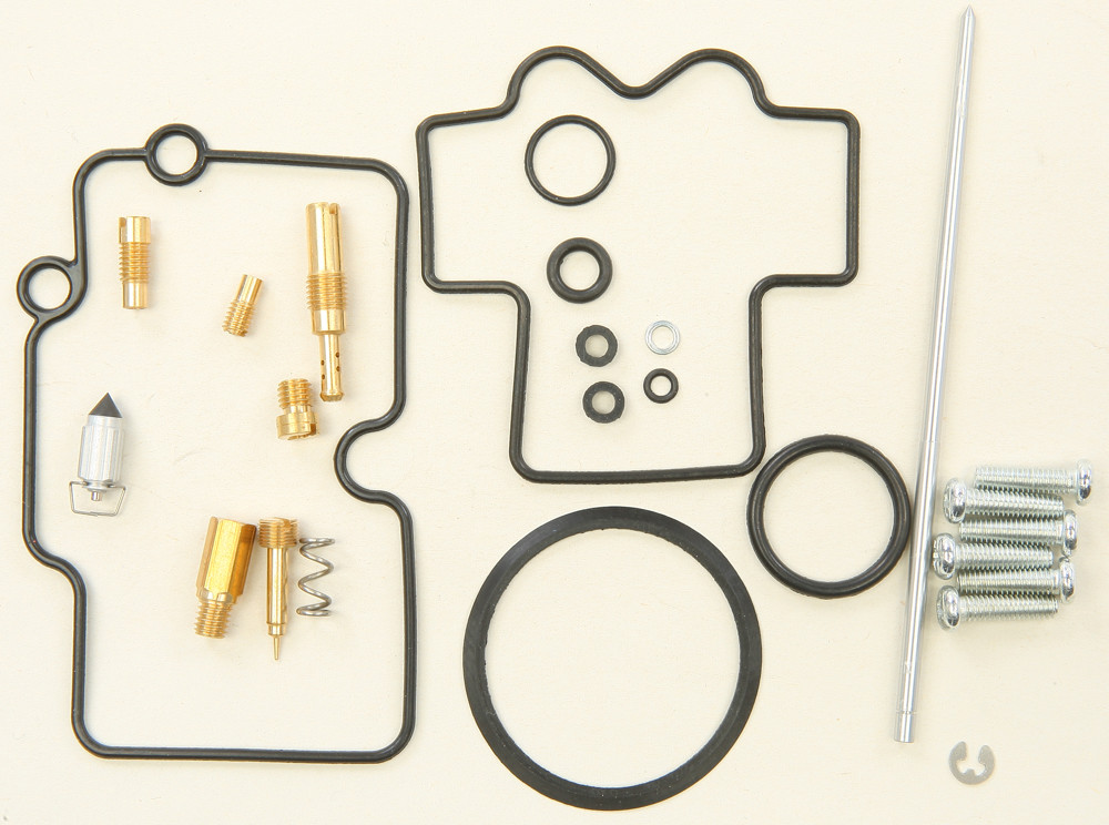 Carburetor Repair Kit
