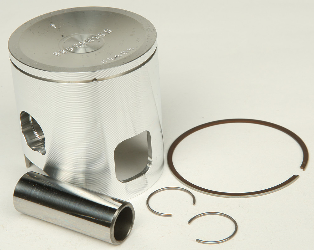 Piston