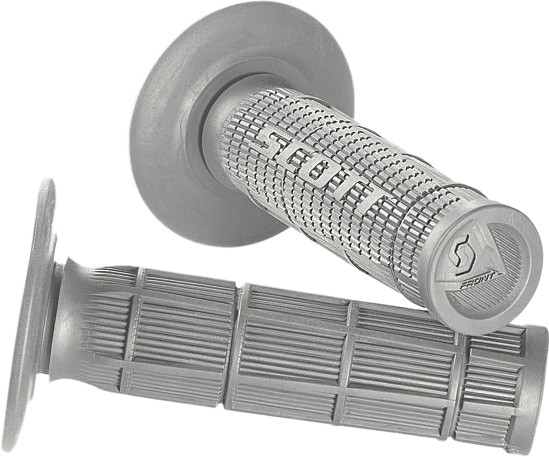 Radial Half Waffle Grips