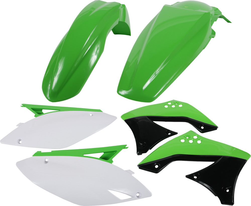Plastic Kit