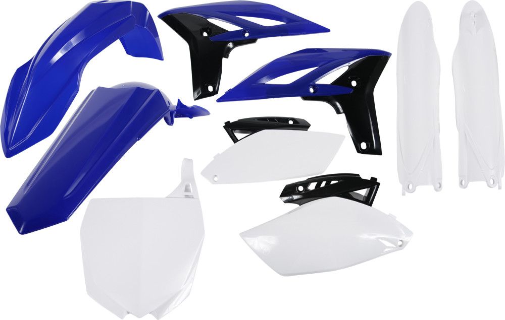 Plastic Kit