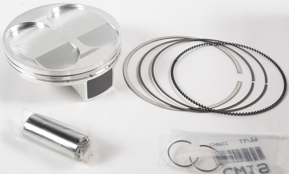 Piston