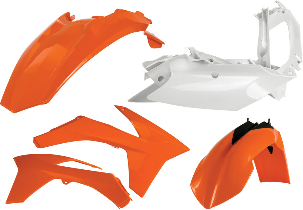 Plastic Kit