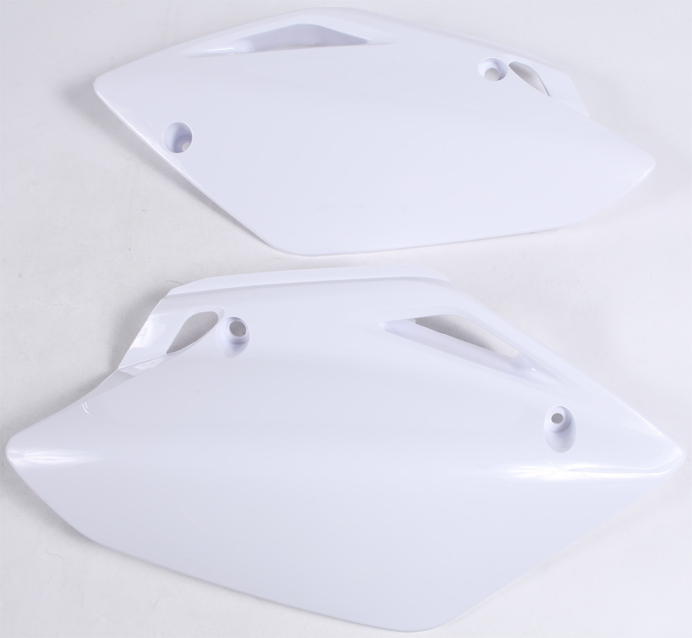 Side Panels