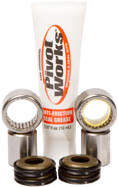 Shock Bearing Rebuild Kit