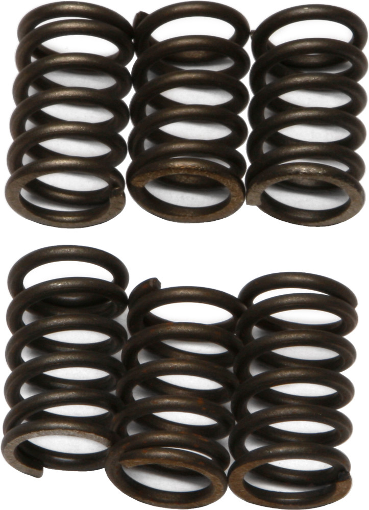 Redline Clutch Springs