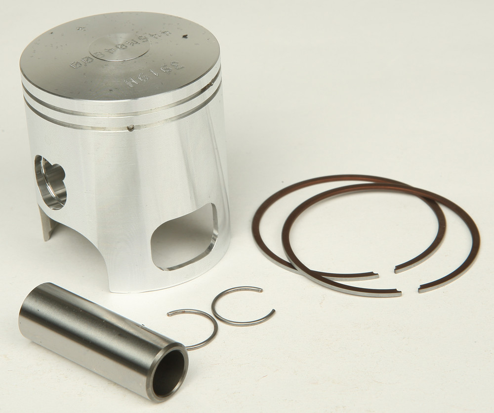 Piston