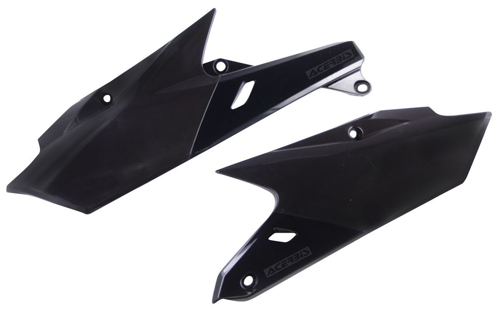 Side Panels