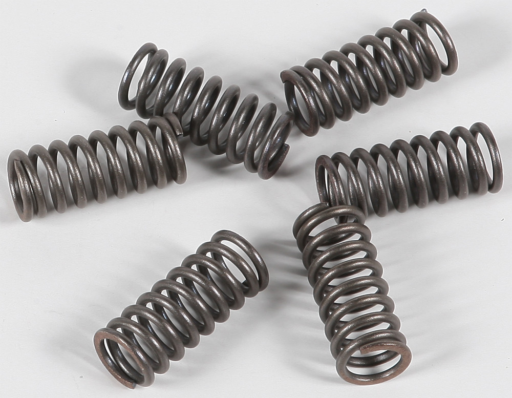 Redline Clutch Springs