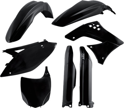 Plastic Kit