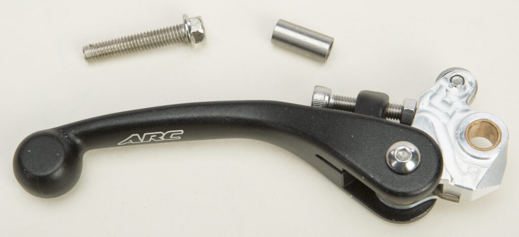 Aluminum Brake Lever