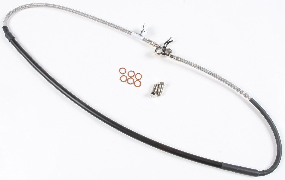 Stainless Steel Hydraulic Brake Line