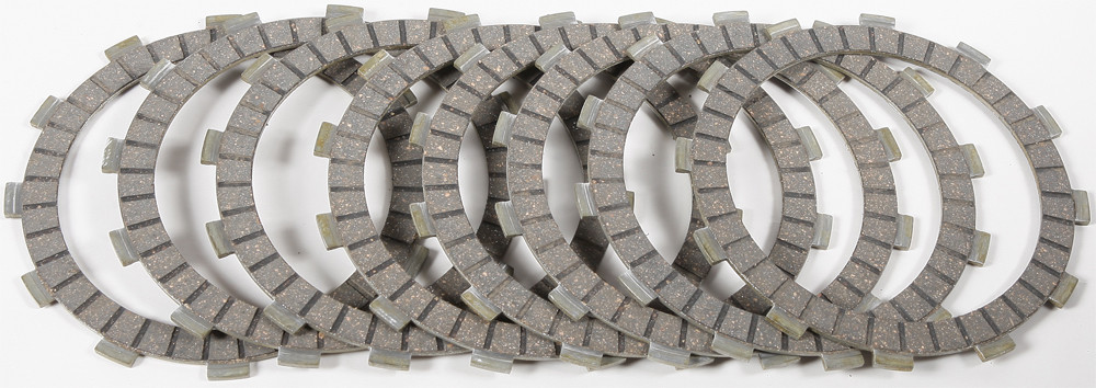 Redline Clutch Kit