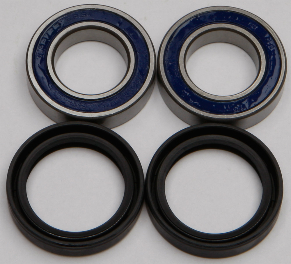 Wheel Bearing & Seal Kit